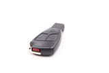 3 Button HU64 Smart Key Housing to suit Mercedes-Benz