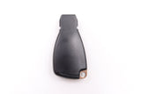 3 Button HU64 Smart Key Housing to suit Mercedes-Benz