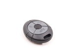 3 Button Key Fob Housing to suit MG Rover