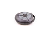 3 Button Key Fob Housing to suit MG Rover