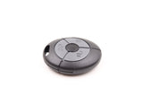 3 Button Key Fob Housing to suit MG Rover