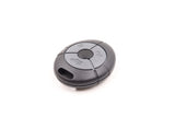 3 Button Key Fob Housing to suit MG Rover