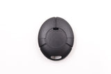 3 Button Key Fob Housing to suit MG Rover