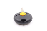 1 Button Smart Key Housing to suit Mercedes-Benz