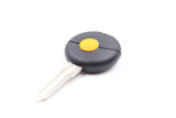 1 Button Smart Key Housing to suit Mercedes-Benz
