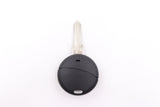 1 Button Smart Key Housing to suit Mercedes-Benz