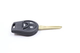 3 Button NSN14 Bladed Key Housing to suit Nissan