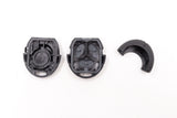 3 Button Key Fob Housing to suit MG Rover