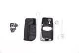 2 Button MIT11R Flip Key Housing Upgrade to suit Mitsubishi (compatible with KGMIT01)