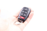 Genuine KIA Carnival 6 Button Remote Fob 433MHz FSK