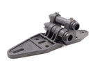 B&D Garage Sectional/Panellift Door Nylon/Plastic Hinge No.4 0T6561