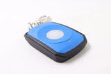 Elsema Pentafob 1 Button Blue FOB43301 Genuine Remote