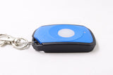 Elsema Pentafob 1 Button Blue FOB43301 Genuine Remote