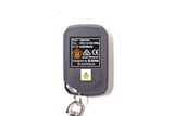 Elsema Pentafob 1 Button Blue FOB43301 Genuine Remote