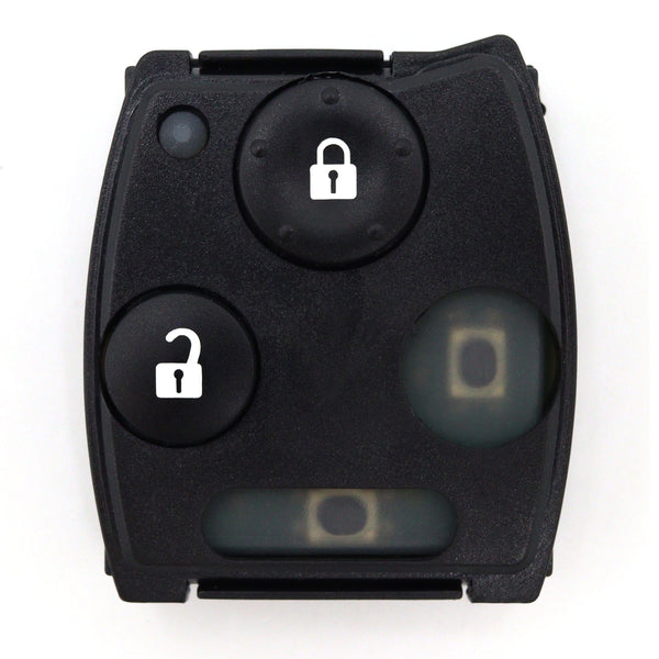 2 Button Remote To Suit Honda Civic