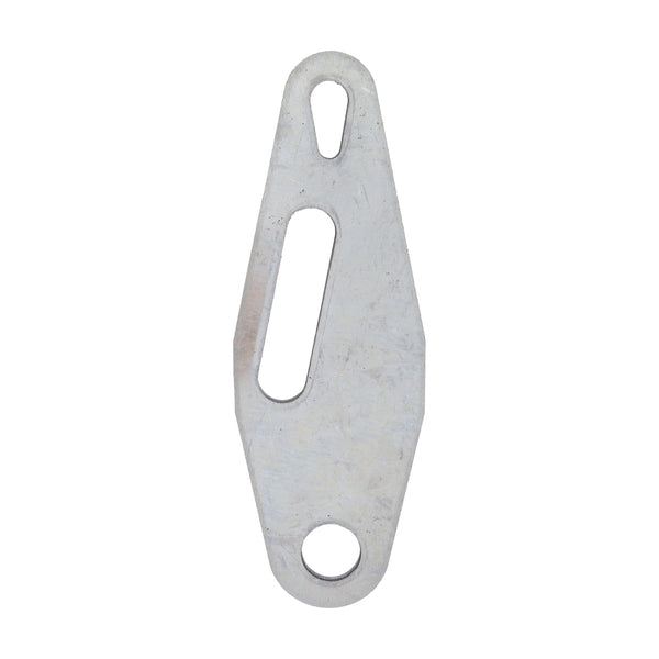 150J Tilt Garage Door Kicker Plate