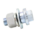 J Pivot Tilt Door Nut & Bolt Set