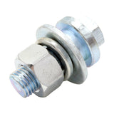 J Pivot Tilt Door Nut & Bolt Set