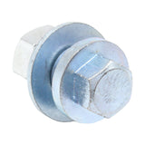 J Pivot Tilt Door Nut & Bolt Set