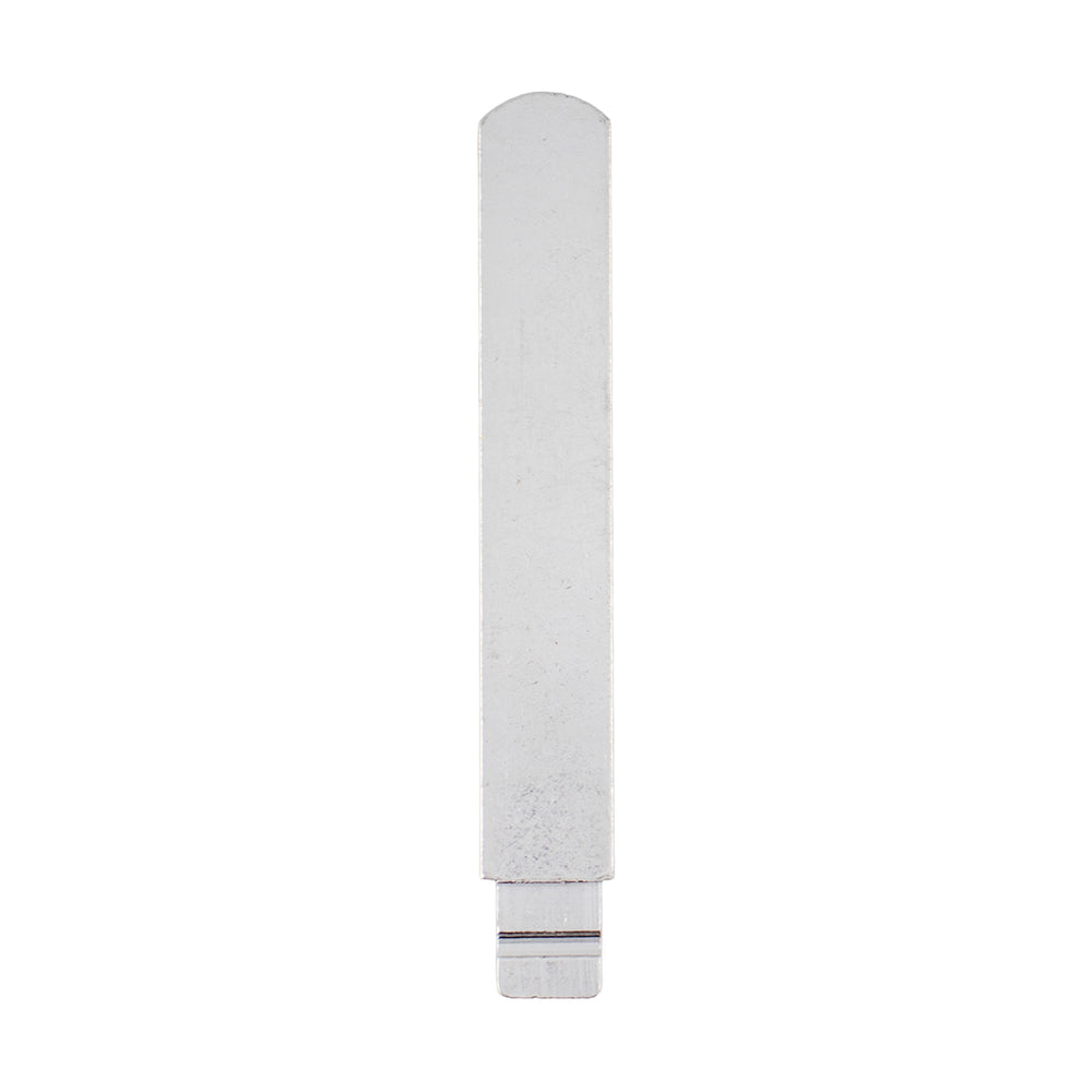 KD Blank Key Blade Suitable For KD-SB2KD/SUB-2/DAT17/CLK-SUB-003