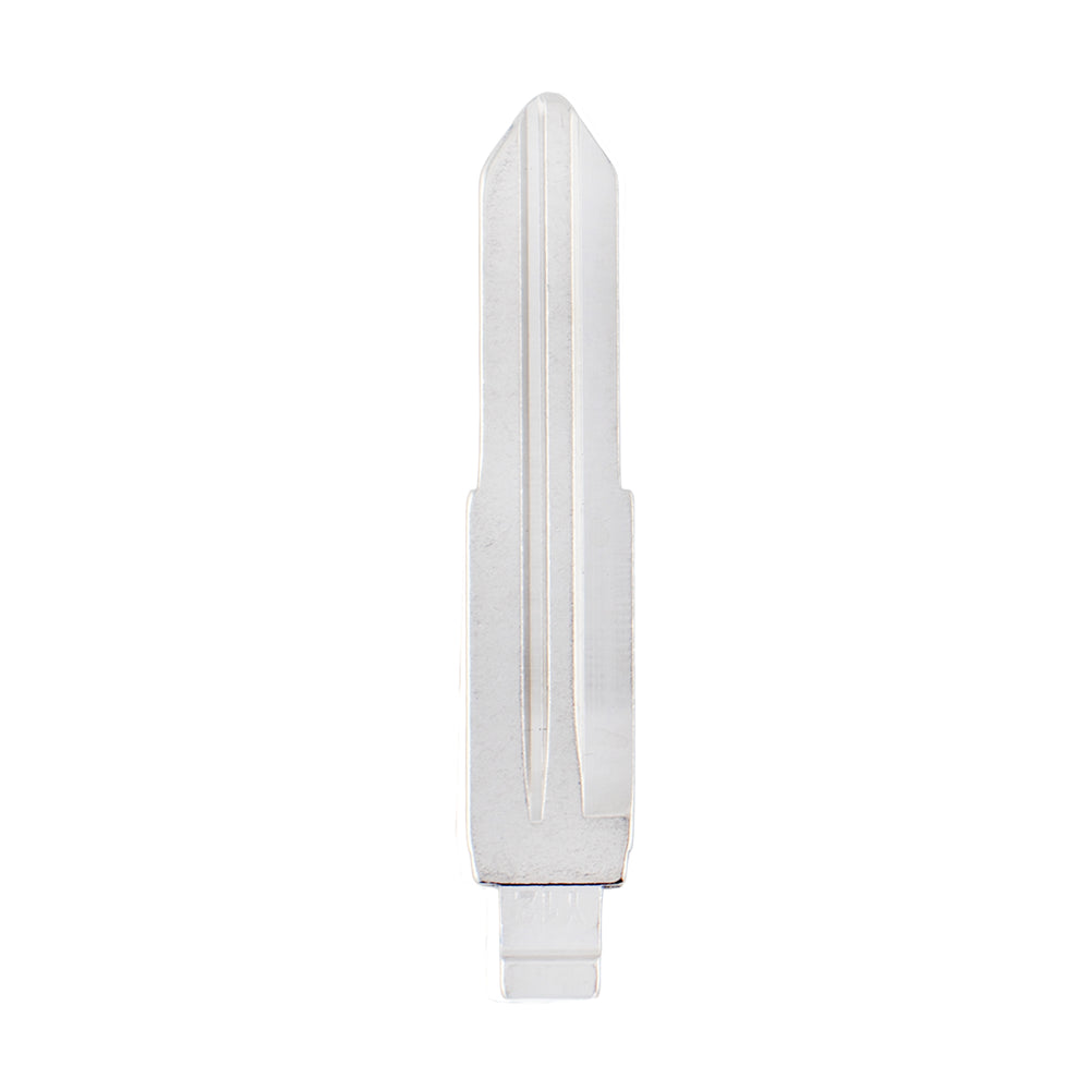 KD Blank Key Blade Suitable For DH4R