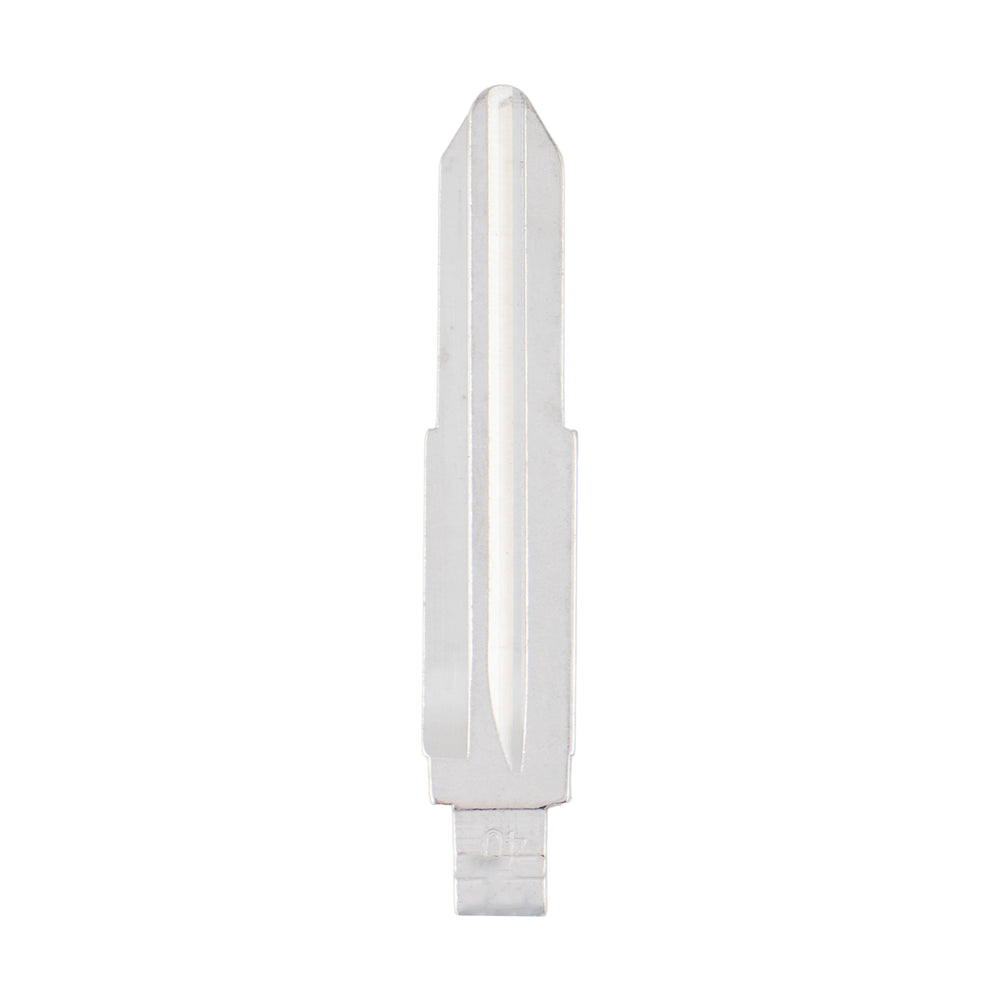KD Blank Key Blade Suitable For DW05