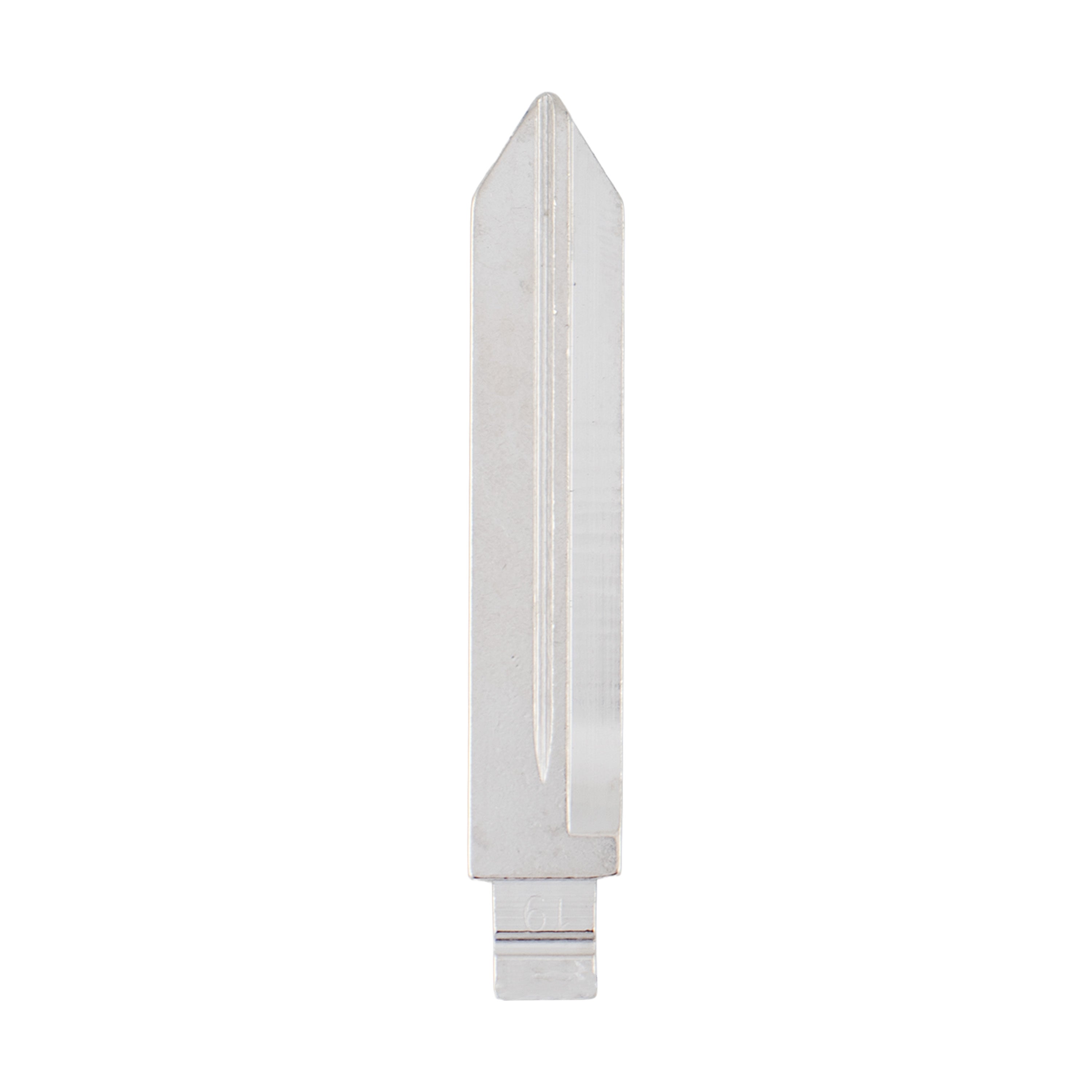 KD Blank Key Blade Suitable For KD-FD15KD/FO-15D/FO38