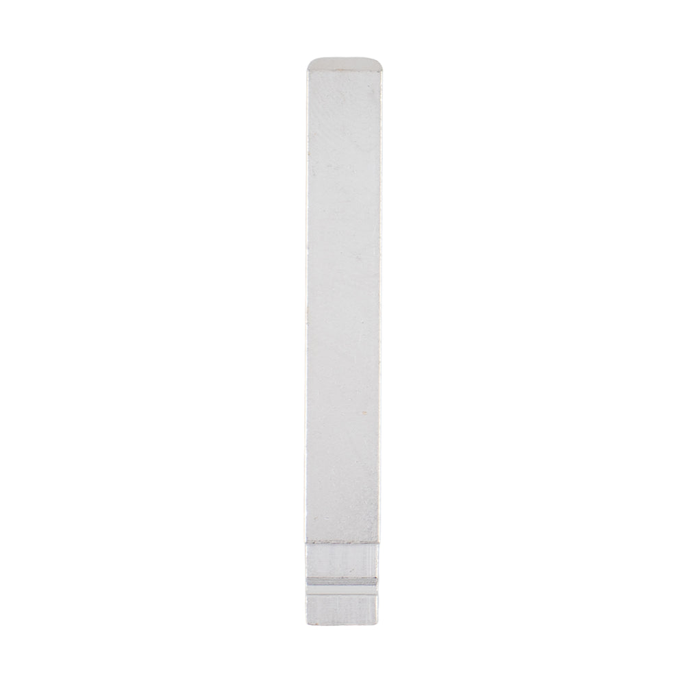KD Blank Key Blade Suitable For KD-GM11KD/KD-KI7KD/OP-11/HU100/CLK-GM-006