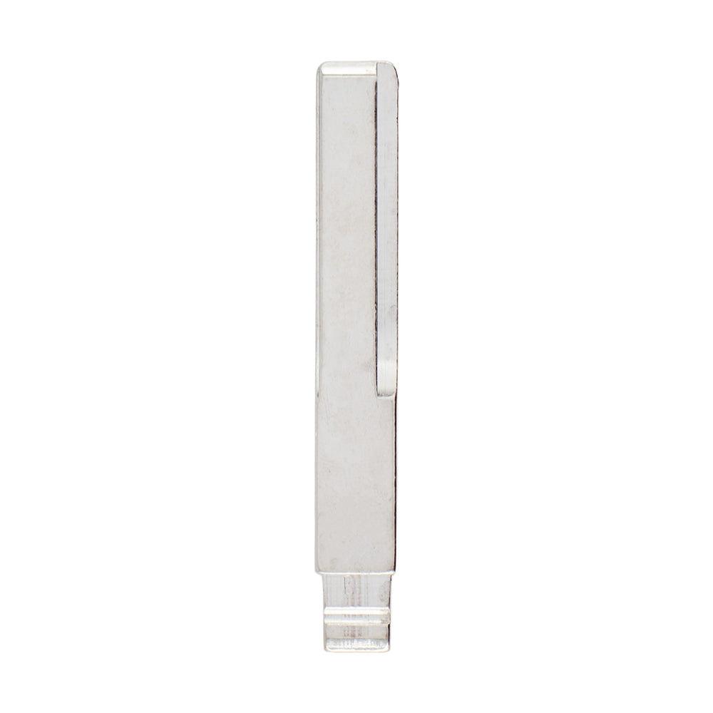 KD Blank Key Blade Suitable For KD-OP18KD/OP-WH/HU43/CLK-OPE-018