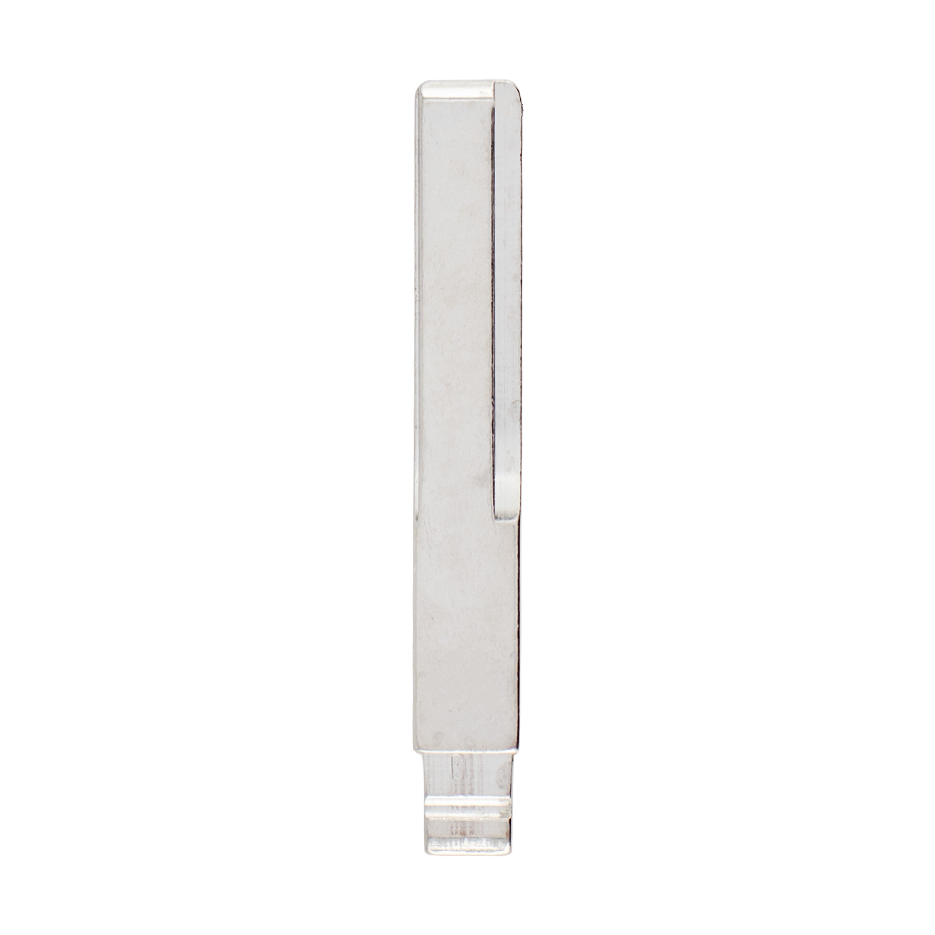 KD Blank Key Blade Suitable For KD-OP18KD/OP-WH/HU43/CLK-OPE-018