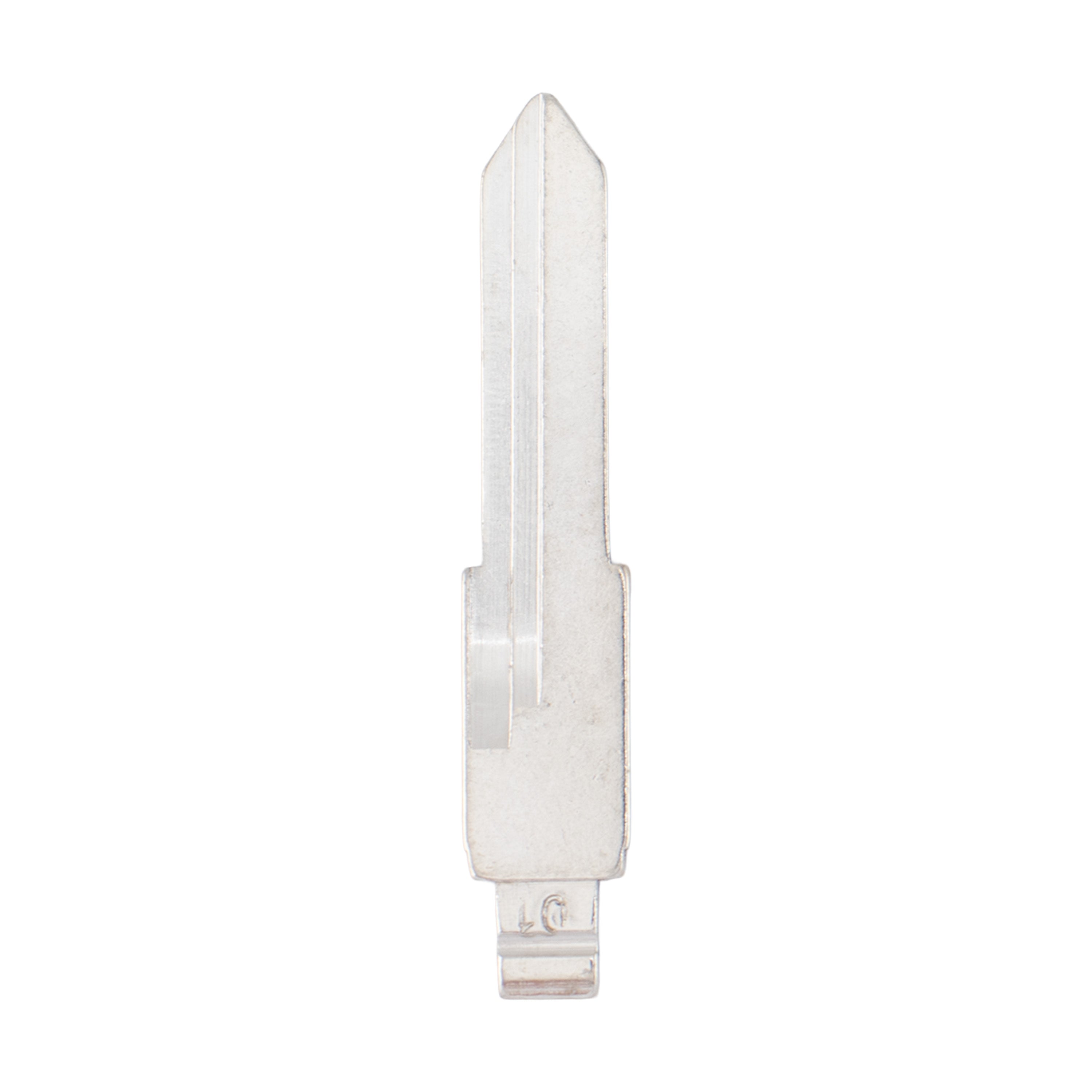 KD Blank Key Blade Suitable For HU49