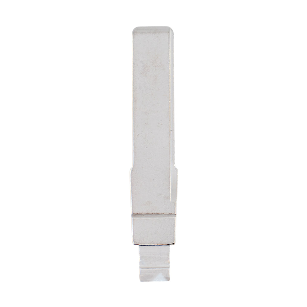 KD Blank Key Blade Suitable For HU66