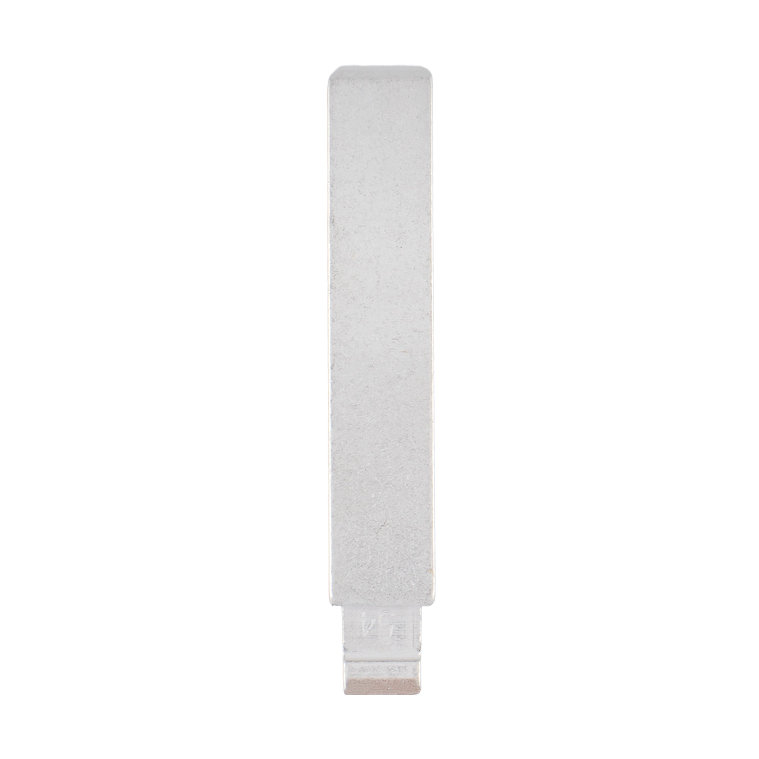 KD Blank Key Blade Suitable For KD-HU83KD/HU-HCA/HU83/CLK-PEU-003