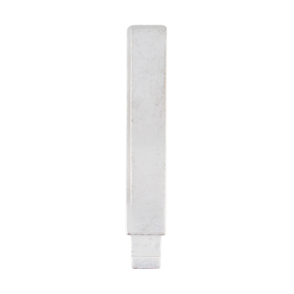 KD Blank Key Blade Suitable For BM-6/HU92