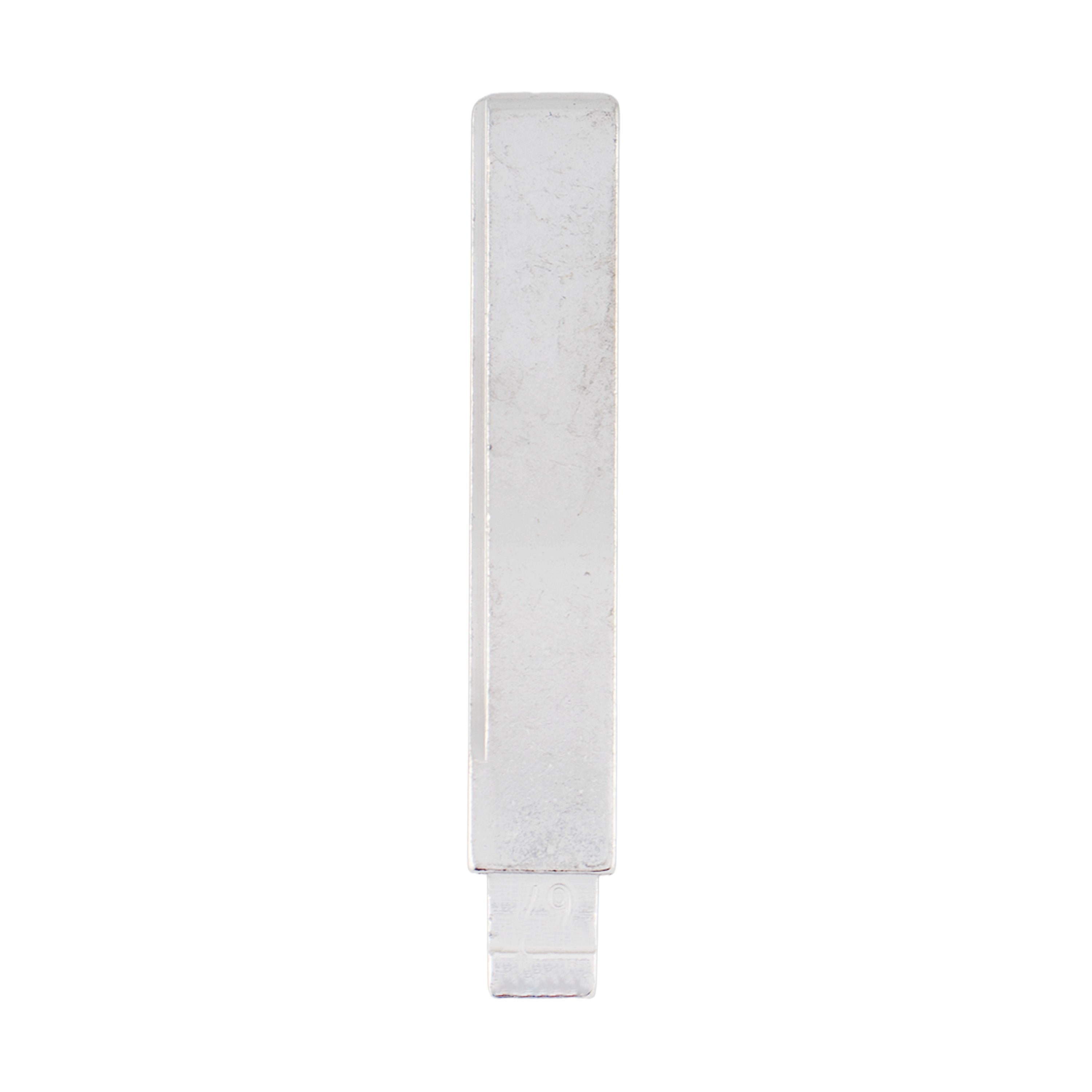 KD Blank Key Blade Suitable For BM-6/HU92