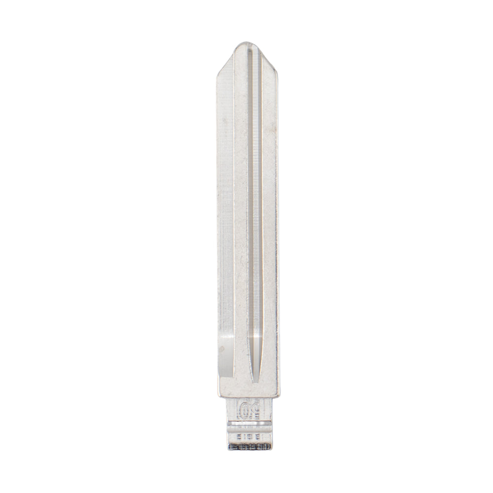KD Blank Key Blade Suitable For KD-HN11KD/HY-11/HYN14/CLK-HYU-038