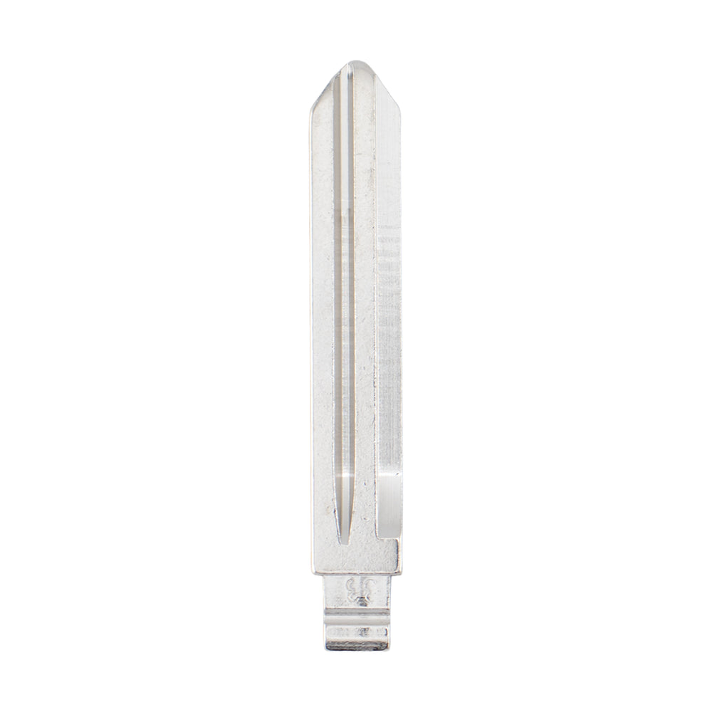 KD Blank Key Blade Suitable For KD-HN11DKD/HY-11D/HYN14R/CLK-HYU-035/CLK-KIA-010