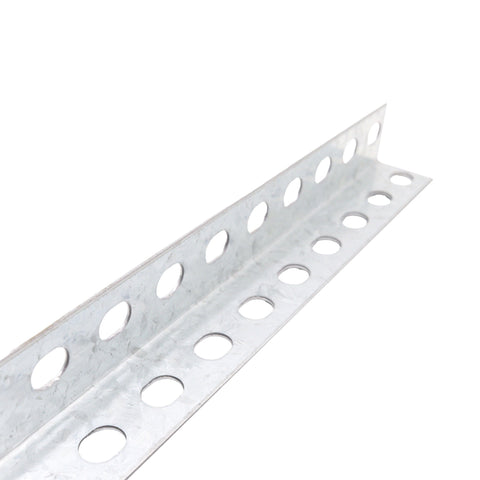 Perforated Angle 30mm x 30mm x 1.71m