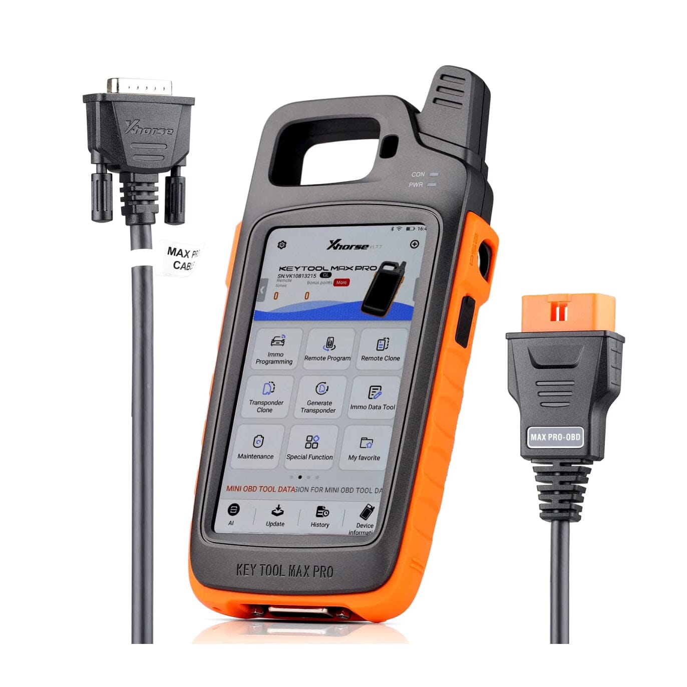 Automotive Key Programming Tools | Remote Pro