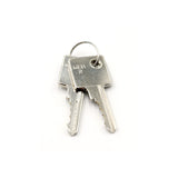 King Gates Jet Motor Swing Spare Key