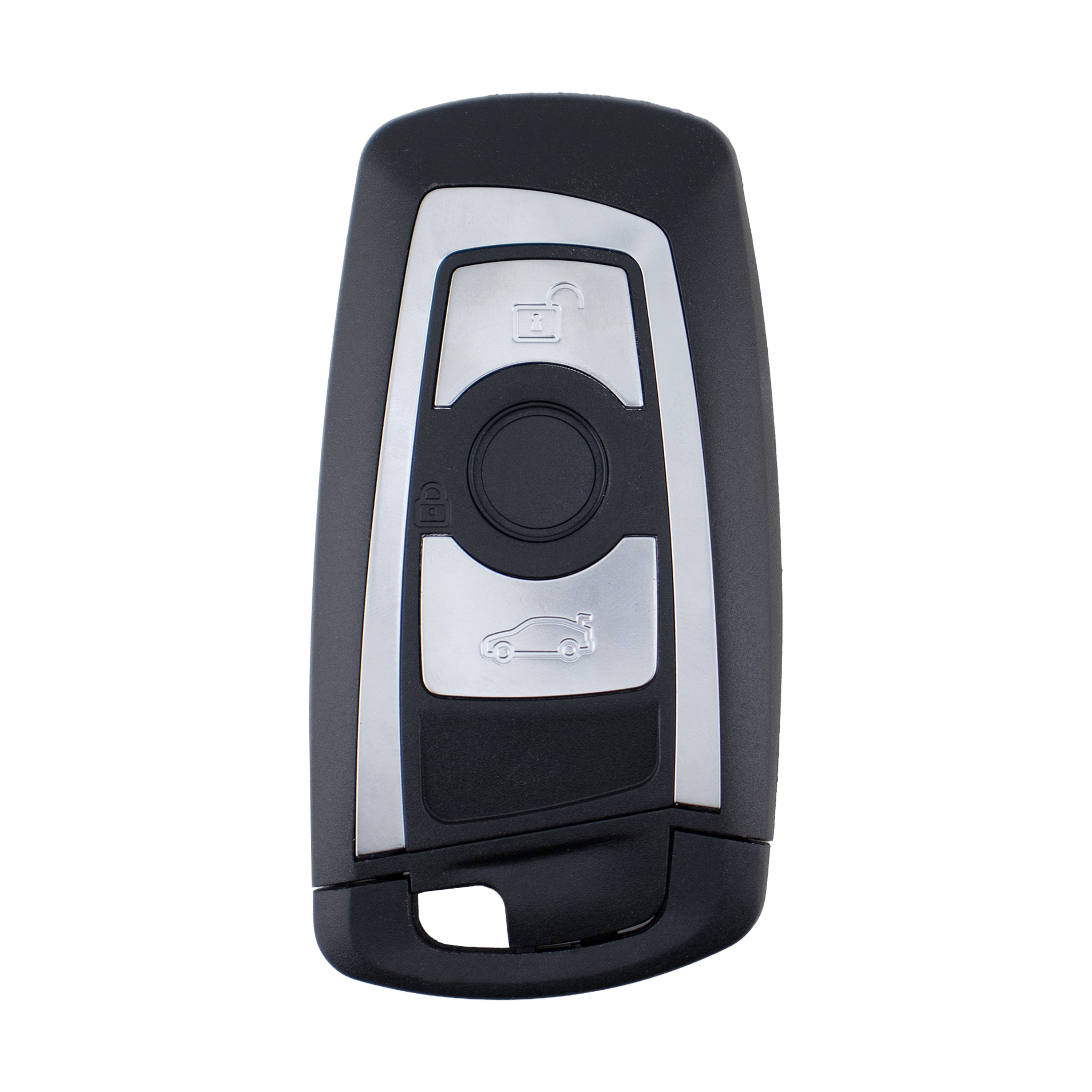3 Button HU100R Smart Key Housing to suit BMW 1/3/5/7 Series
