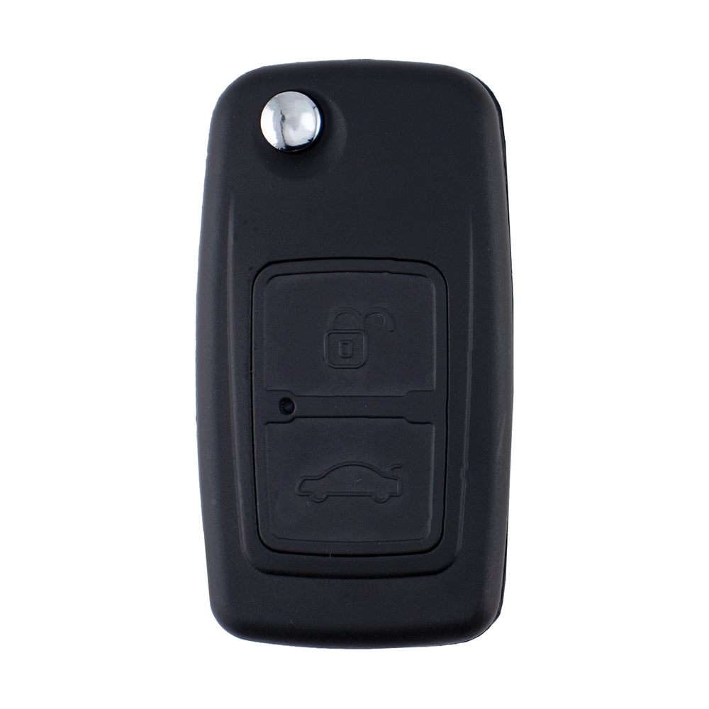 2 Button Flip Key Housing to suit Chery