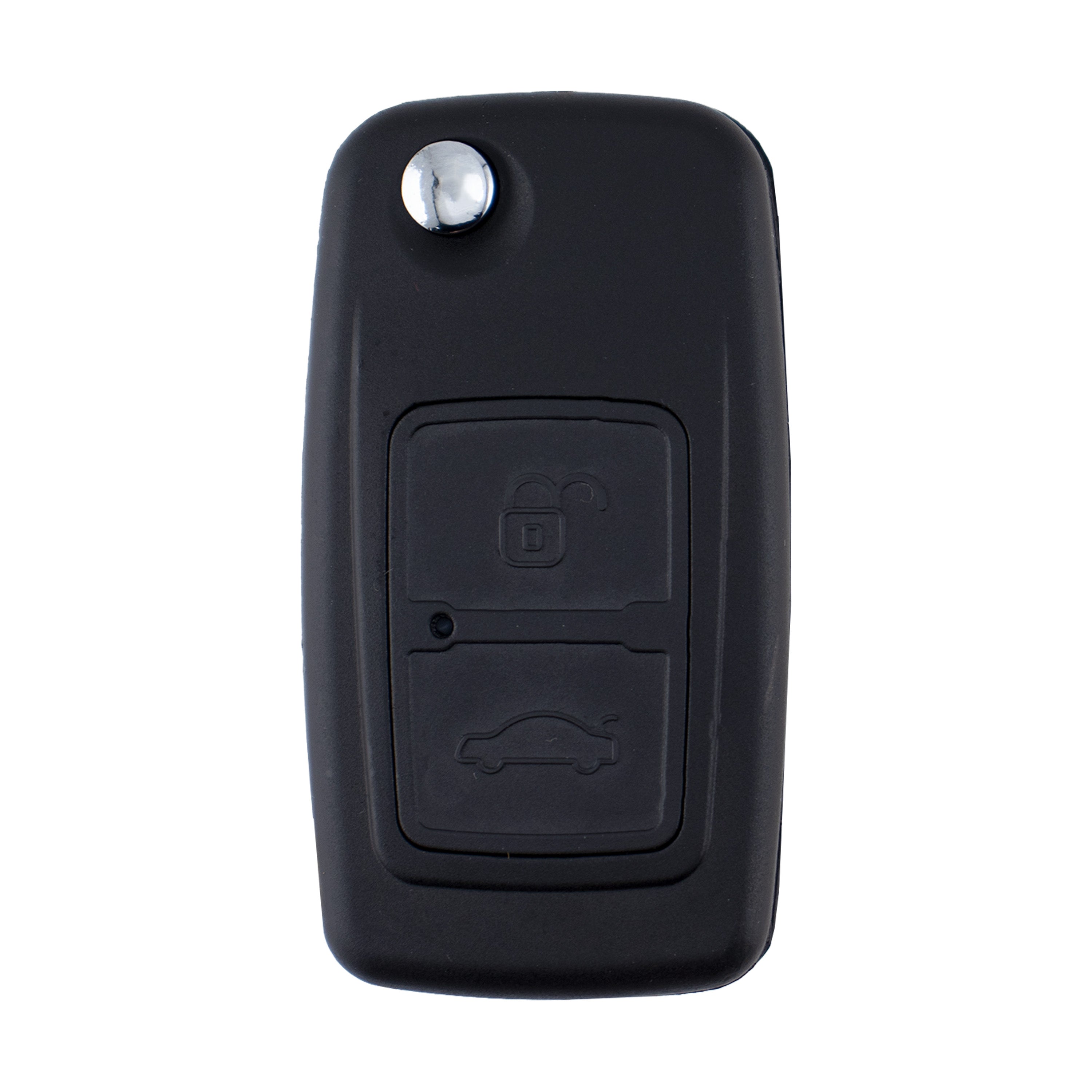 2 Button Flip Key Housing to suit Chery