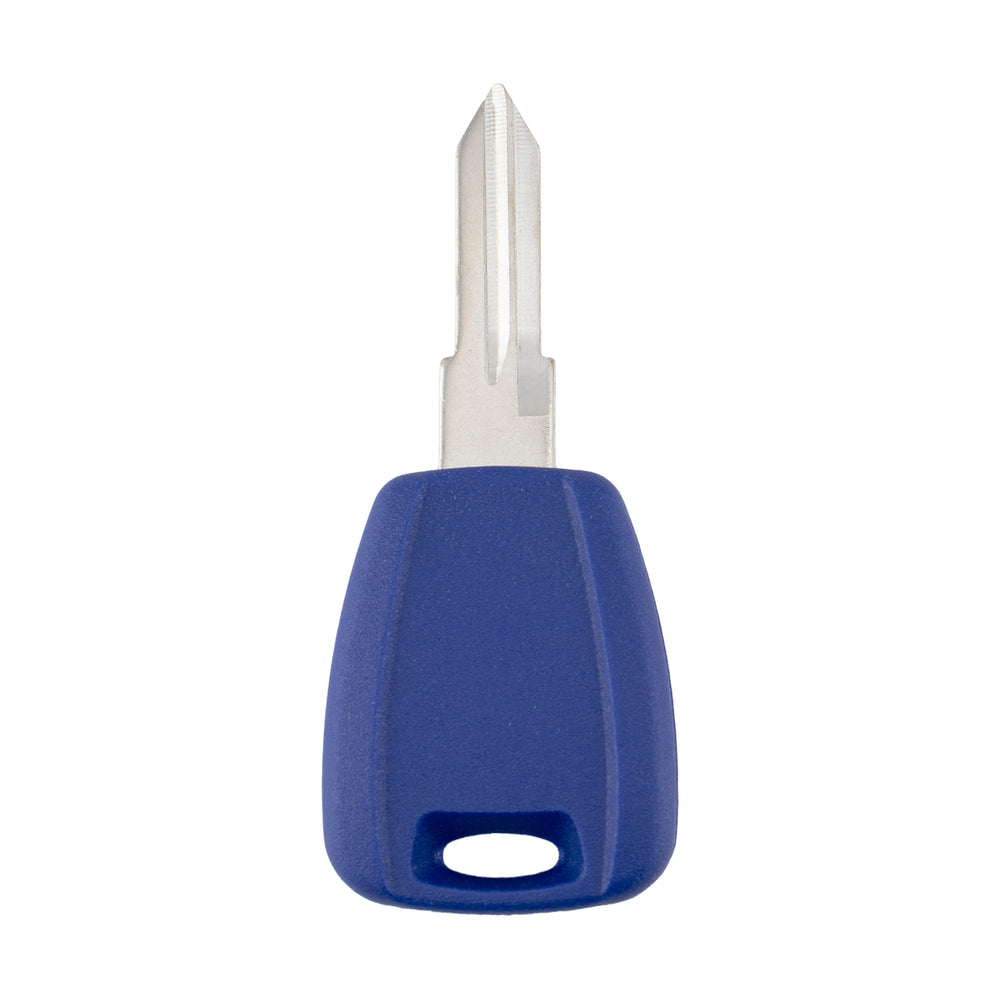 GT10 Bladed Key Housing to suit Fiat