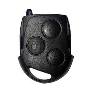 3 Button Remote Housing to suit Ford Mondeo