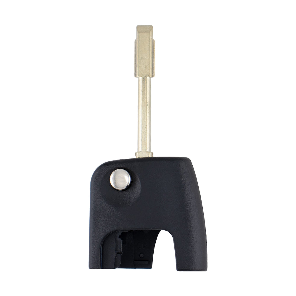 To Suit Ford Remote Flip Key Blank Replacement Shell/Case/Enclosure