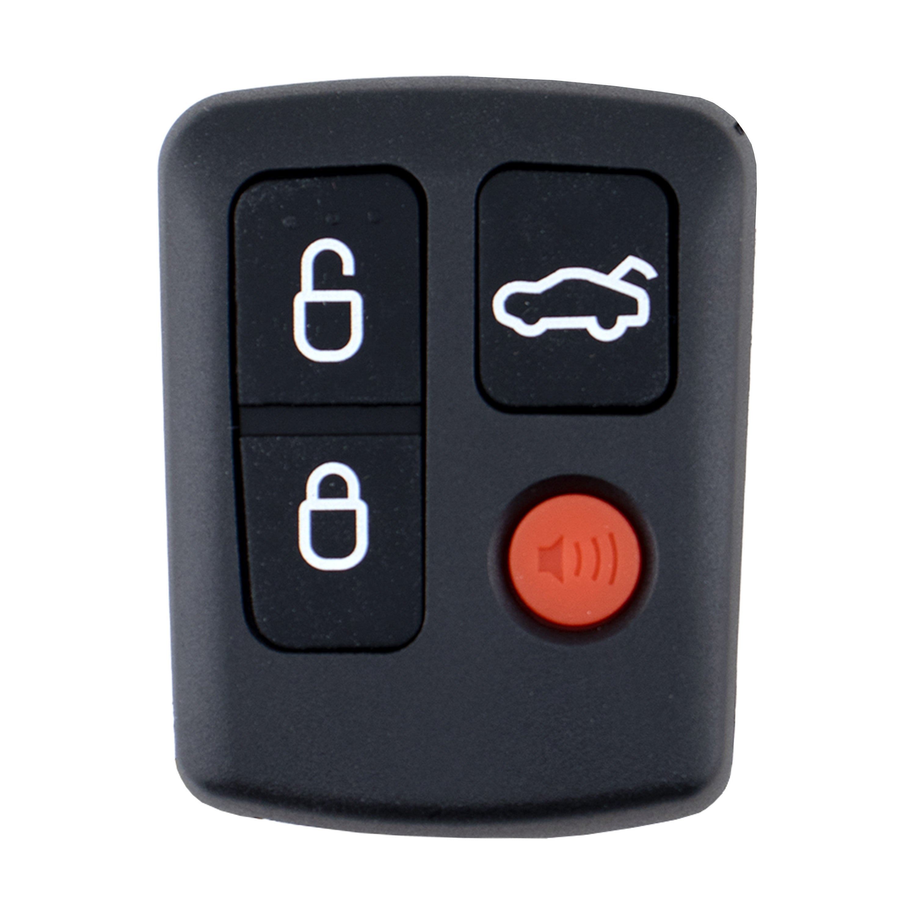 To Suit Ford Falcon BA BF Remote Replacement Shell