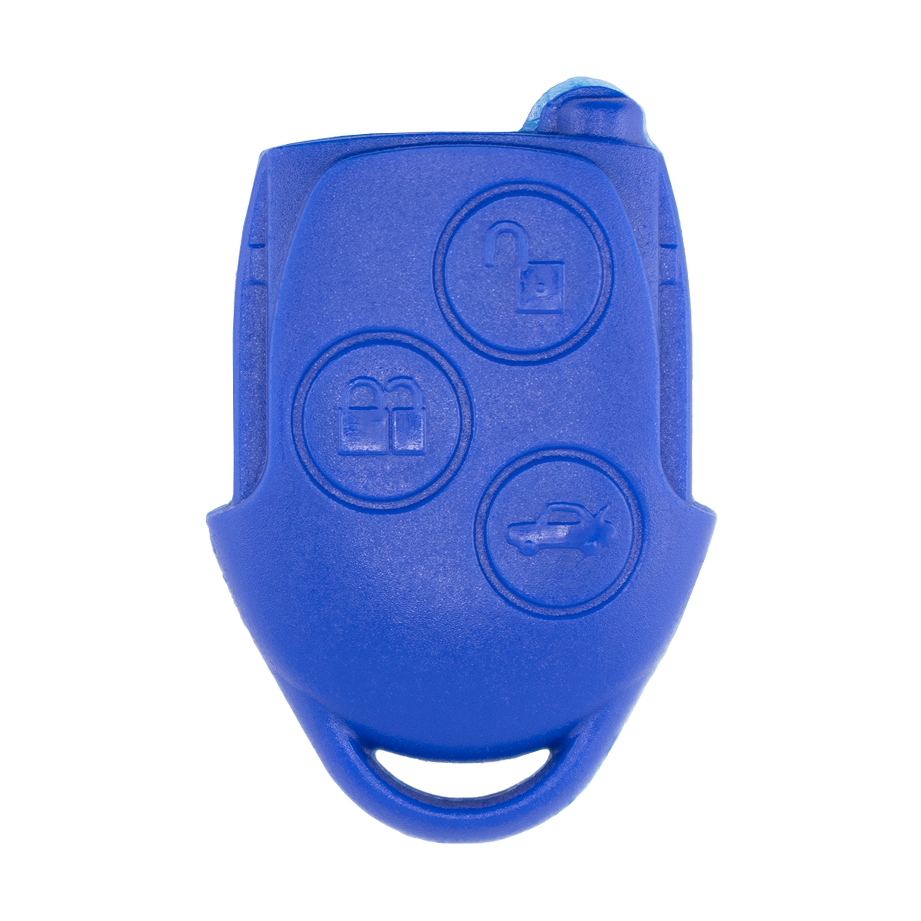 3 Button Remote Housing to suit Ford Transit