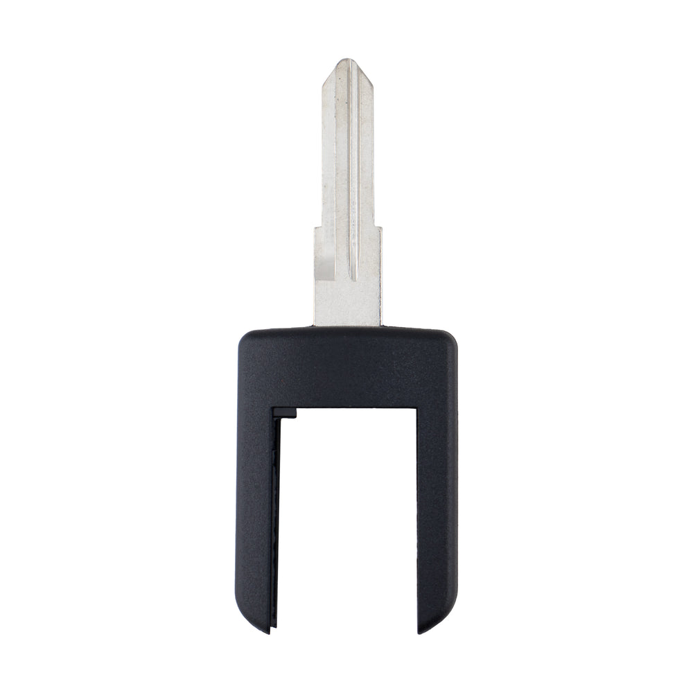 HU46 Key Head Housing to suit Holden Barina