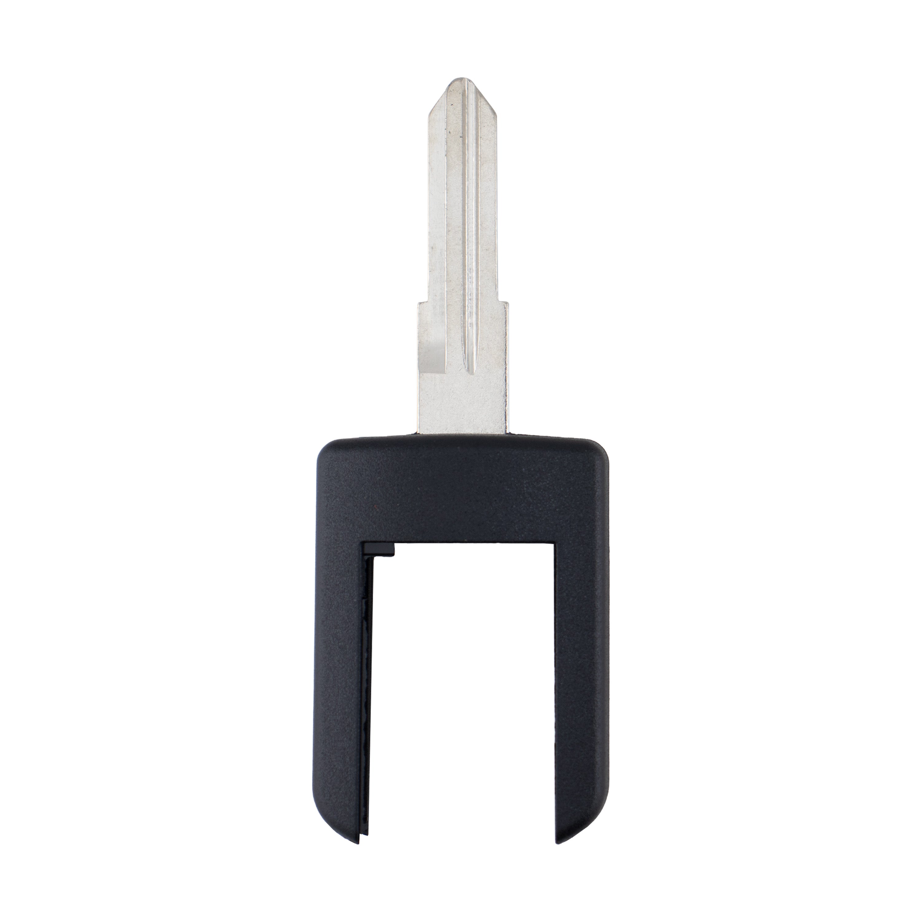HU46 Key Head Housing to suit Holden Barina